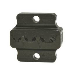 Klauke AE5071 AE5071 lis vložka dutiny na kabely 0.5 do 6 mm²