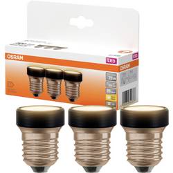 OSRAM HOMELIGHTING 4099854340376 LED Energetická třída (EEK2021) F (A - G) E27 3.5 W = 28 W teplá bílá (Ø x d) 35 mm x 45 mm 3 ks