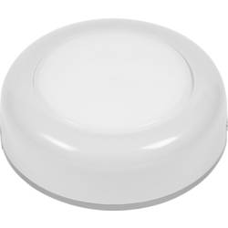 OSRAM 4058075849280 Dot-It Twist přenosné LED svítidlo LED šedá