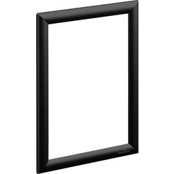 Durable 479601 vyměnitelný fotorámeček Formát papíru: A4 černá