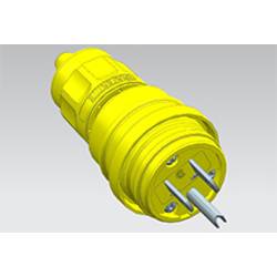 Molex 1301460031 NEMA zástrčka