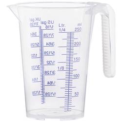 Pressol 07 060 odměrka 0.25 l PP
