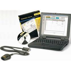 Fluke FVF-SC2 software Značka (měřicí příslušenství) Fluke Fluke 1653, Fluke 1654B