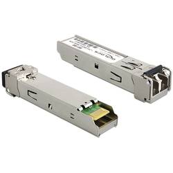 Delock 86188 86188 SFP vysílací modul 1 GBit/s 550 m Typ modulu SX