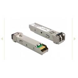 Delock 86188 SFP vysílací modul 1 GBit/s 550 m Typ modulu SX