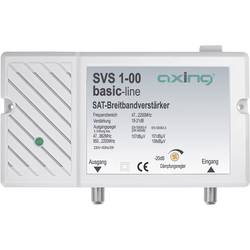 Axing SVS 1-00 satelitní zesilovač 25 dB