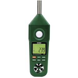 Extech EN300 teploměr +1 - +50 °C typ senzoru K