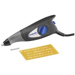 Dremel 290-3/4 gravírovací přístroj, 35 W, F0130290JJ