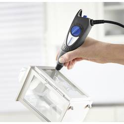 Dremel 290-3/4 gravírovací přístroj, 35 W, F0130290JJ