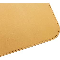 Sigel SA601 SA601 psací podložka žlutá, šedá (š x v) 80 cm x 30 cm