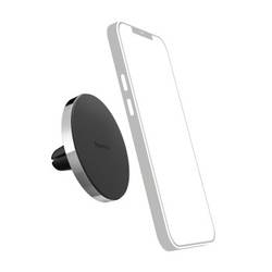 Hama upevnění na ventilační mřížku držák mobilního telefonu do auta otočné o 360°