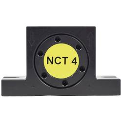Netter Vibration turbínový vibrátor 02704000 NCT 4 jmen.frekvence (při 6 barech): 30380 ot./min 1/8 1 ks