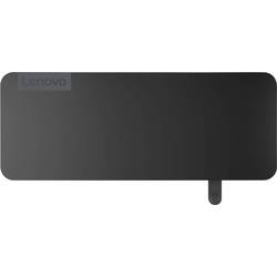 Lenovo USB-C® dokovací stanice 4X11N40212 Vhodné pro značky (dokovací stanice pro notebook): univerzální