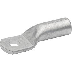 Klauke 105R6 Zubehör Kabel kabelové oko pocínovaný 180 ° M6 35 mm² Ø otvoru: 8.2 mm 1 ks Package
