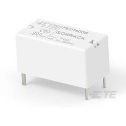 TE Connectivity, 1393219-5 relé do DPS, 1 ks