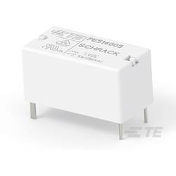 TE Connectivity, 1-1393219-7 relé do DPS, 1 ks