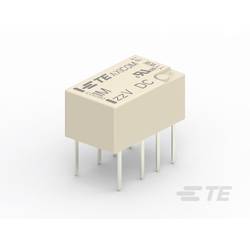 TE Connectivity, 3-1462037-0 vysokofrekvenční relé , 1 ks