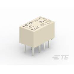 TE Connectivity, 1-1462038-6 relé do DPS, 1 ks