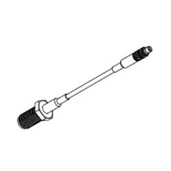 Molex 89761-6802 adaptér - 1 ks