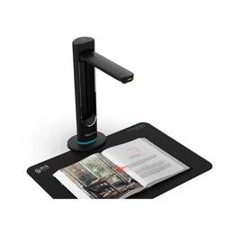 IRIS by Canon IRIScan™ Desk 6 Business kamera na dokumenty 16 Megapixel A3 4608 x 3456 Pixel USB LED osvětlení, Automatické ostření, Rozpoznávání textu (OCR),