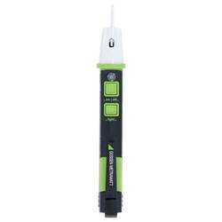 Gossen Metrawatt Metraline VT Sense bezdotyková zkoušečka napětí, CAT IV 1000 V, vibrace, opticka, akustika