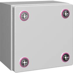 Rittal KX 1502.000, 1502000 instalační rozvodnice, IP66, 200 mm x 200 mm x 120 mm, 1 ks