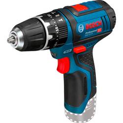 Bosch Professional Bosch Power Tools aku příklepový šroubovák, 06019B6901