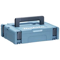 Makita MAKPAC Gr. 1, 821549-5 kufřík na nářadí, 1 ks, (d x š x v) 295 x 395 x 105 mm