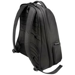 Kensington batoh na notebooky Contour 2.0 Executive, max. 35,6 cm (14) , černá