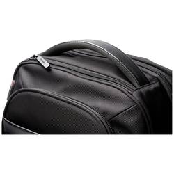 Kensington batoh na notebooky Contour 2.0 Executive, max. 35,6 cm (14) , černá