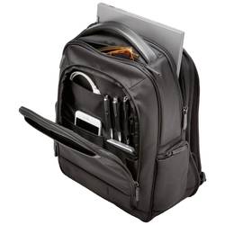 Kensington batoh na notebooky Contour 2.0 Executive, max. 35,6 cm (14) , černá