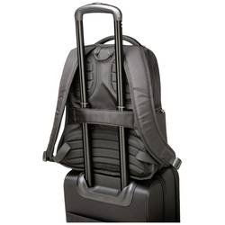 Kensington batoh na notebooky Contour 2.0 Executive, max. 35,6 cm (14) , černá
