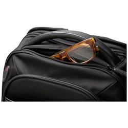 Kensington batoh na notebooky Contour 2.0 Executive, max. 35,6 cm (14) , černá