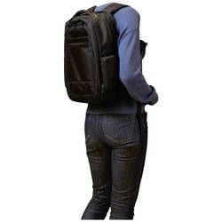 Kensington batoh na notebooky Contour 2.0 Executive, max. 35,6 cm (14) , černá