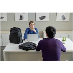 Kensington batoh na notebooky Contour 2.0 Executive, max. 35,6 cm (14) , černá