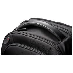 Kensington batoh na notebooky Contour 2.0 Business, max. 39,6 cm (15,6) , černá