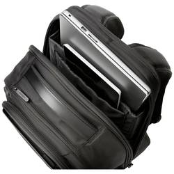 Kensington batoh na notebooky Contour 2.0 Business, max. 39,6 cm (15,6) , černá