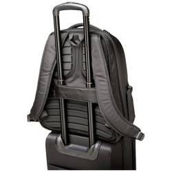 Kensington batoh na notebooky Contour 2.0 Business, max. 39,6 cm (15,6) , černá