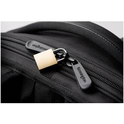 Kensington batoh na notebooky Contour 2.0 Business, max. 39,6 cm (15,6) , černá