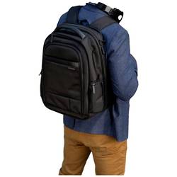 Kensington batoh na notebooky Contour 2.0 Business, max. 39,6 cm (15,6) , černá