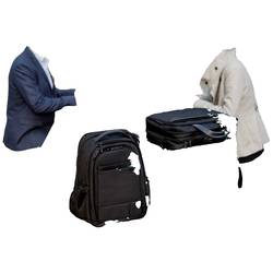 Kensington batoh na notebooky Contour 2.0 Business, max. 39,6 cm (15,6) , černá