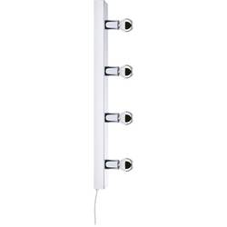 Paulmann Regula II 80100 LED osvětlení zrcadla chrom