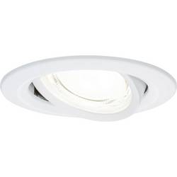Paulmann 92453 Nova Coin LED vestavné svítidlo, LED, 2.8 W, bílá (matná)