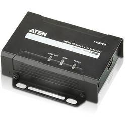 ATEN VE801R-AT-G extender (prodloužení) přes síťový kabel RJ45 70 m