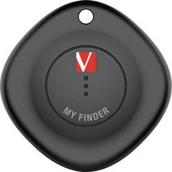 Verbatim MYT-01 MyFinder bluetooth tracker černá 1 ks