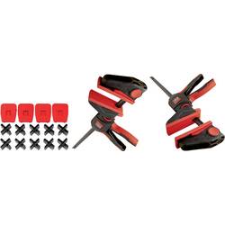 Sada EZ360 pro terasové diety Bessey EZ360TD-SET Rozsah roztažení: 195 - 615 mm Délka vyložení:80 mm