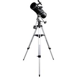 DÖRR Spiegelteleskop DELTA 1000 hvězdářský teleskop achromatický