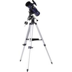 DÖRR Spiegelteleskop Delta 30 inkl. Nachführmotor hvězdářský teleskop achromatický Zvětšení 200 x (max)