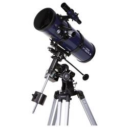 DÖRR Delta 30 hvězdářský teleskop achromatický Zvětšení 200 x (max)