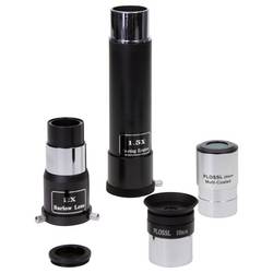 DÖRR Delta 30 hvězdářský teleskop achromatický Zvětšení 200 x (max)